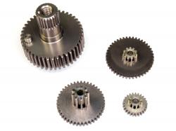 Набір шестерень для сервомеханізму Power HD Storm-7
