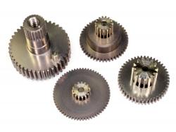 Набір шестерень для сервомеханізму Power HD Storm-5