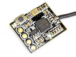 Приймач FlySky FS-RX2A Pro