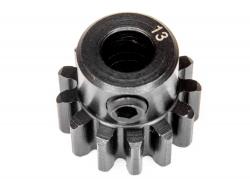 Шестерня ведуча (піньйон) Hobbyking 1М 13T
