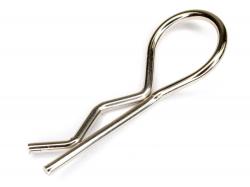 Кліпса-фіксатор для автомоделей 1/8 (23мм)