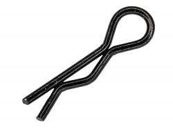 Кліпса-фіксатор для автомоделей 1/16 (19мм)