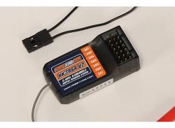 Приймач HobbyKing HK-TR6A V2 6Ch