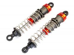 Масляні амортизатори TrackStar 85мм для автомоделей 1/10 2шт