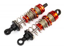 Масляні амортизатори TrackStar 68мм для автомоделей 1/10 2шт