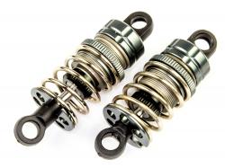 Масляні амортизатори Blaze (Big Bore) 48мм для автомоделей 1/10 2шт