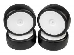 Комплект коліс 1/10 Sweep SWP-28R (4шт)