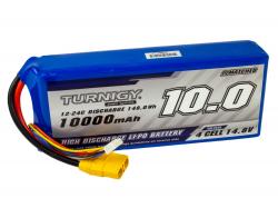Акумулятор Turnigy 10000mAh 4S 12C