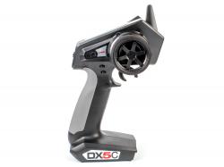 Радиоуправление Spektrum DX5C 5Ch