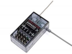 Приймач Spektrum AR400 4Ch (SPMAR400)