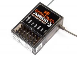 Приймач Spektrum AR610 6Ch (SPMAR610)