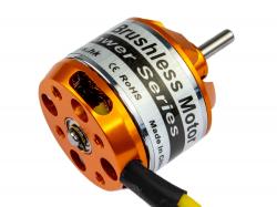 Двигун безколекторний DYS D2826/10 1400kv