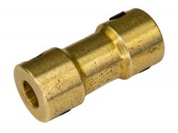 З’єднувальна муфта 3х4мм