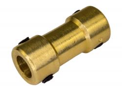 Соединительная муфта 3х5мм