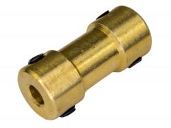 З’єднувальна муфта 3.17х3мм