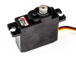 Сервомеханізм аналоговий Hitec HS-82MG 18.7g/2.81kg/0.12sec (4.8В)