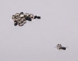 Фіксатор колеса для стійки шасі 6х2.1мм