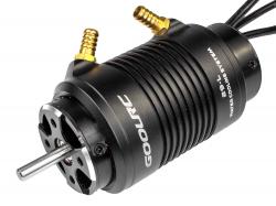 Двигун безколекторний GoolRC 2968-3400kv