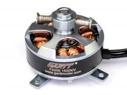 Двигун безколекторний GARTT F2205 1500kv