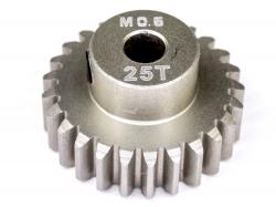Шестерня ведущая (пиньон) Surpass Hobby 0.6М 25T