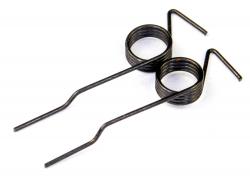 Пружина Parma 4 витка #500 для двигателя трассовых автомоделей