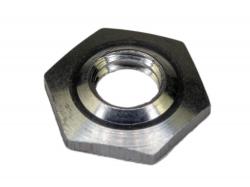 Гайка DE для крепления токосьемника трассовых автомоделей #706