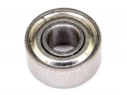 Підшипник з металевим пильником 3.17x7.9x3.6мм (R2-5ZZ) ABEC 5