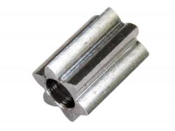 Шестерня ARP Pro Series 6T 72 Pitch Pinion для трассовых автомоделей #ARP7206