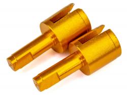 Алюмінієві чашки приводу диференціалу (M613)