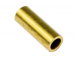 Трубочка Koford латунна для кріплення корпусу (кузову) трасoвих автомоделей #M303-1