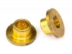 Упоры для ограничения движения торсионов крепления корпуса (кузова) трассовых автомоделей (пара)