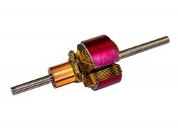 Ротор Koford для двигуна трасових автомоделей 44/28 (2мм вал)