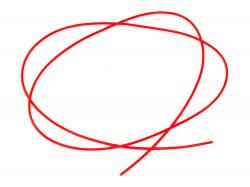 Ізолятор Alpha для пружин двигуна трасових автомоделей #501