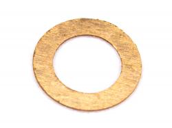 Шайба бронзова Koford на вісь 2мм заднього моста трасових автомоделей М266