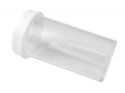 Баночка для зберігання коліс трасових автомоделей 