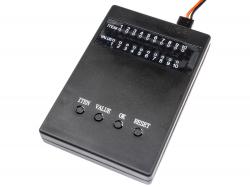 Програмна карта M-H120A