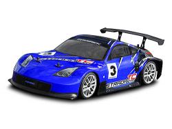 Автомодель шосейна 1/10 HPI Maverick Strada EVO TC RTR