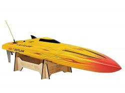 Катер Thunder Tiger Outlaw Jr. OBL RTR