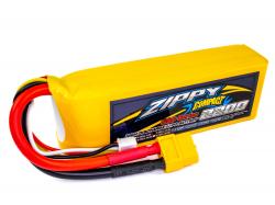 Акумулятор ZIPPY Compact 2200mAh 3S 60C