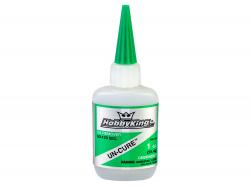 Розчинник цианоакрилатного клею Un-Cure 28.4г