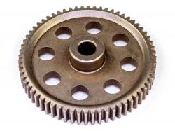 Ведена шестерня (спур) HSP 64T 0.6M (11184)