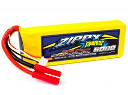 Акумулятор ZIPPY Compact 5000mAh 3S 20C