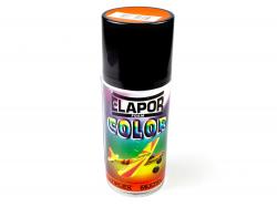 Фарба Elapor Color 150мл (оранжева) №602705
