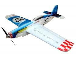 Авіамодель Nemesis (Blue)