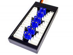 Плата параллельной зарядки 2-6S (EC3)