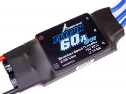 Регулятор безколекторний Hobbywing FlyFun 60A OPTO V4