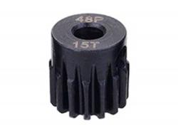 Шестерня ведуча (піньйон) Surpass Hobby 48P 15T
