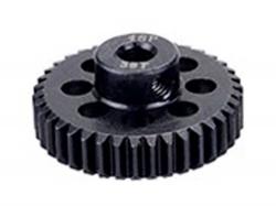 Шестерня ведуча (піньйон) Surpass Hobby 48P 37T