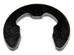 Розрізна шайба 5х0.8мм (E-Clip)