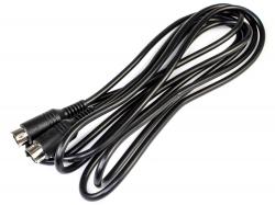 Кабель тренер-учень FS-L002 для радіоапаратури FlySky FS-I6